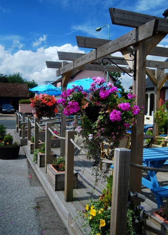 The Railway Inn 3*